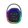 True Wireless Stereo Bluetooth ausinės TRACER TRAGLO47615 su RGB apšvietimu