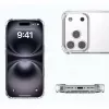 4smarts Hybrid Case Ibiza, skirtas Apple iPhone 17 Pro, suderinamas su MagSafe