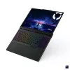 Lenovo Legion 5 15IRX10 | Eclipse Juoda | 15,1 colio | OLED | WQXGA | 2560 x 1600 pikselių | Blizgus | Intel Core i7 | i7-13650HX | 32 (2x16 GB) GB | SODIMM DDR5 | SSD talpa