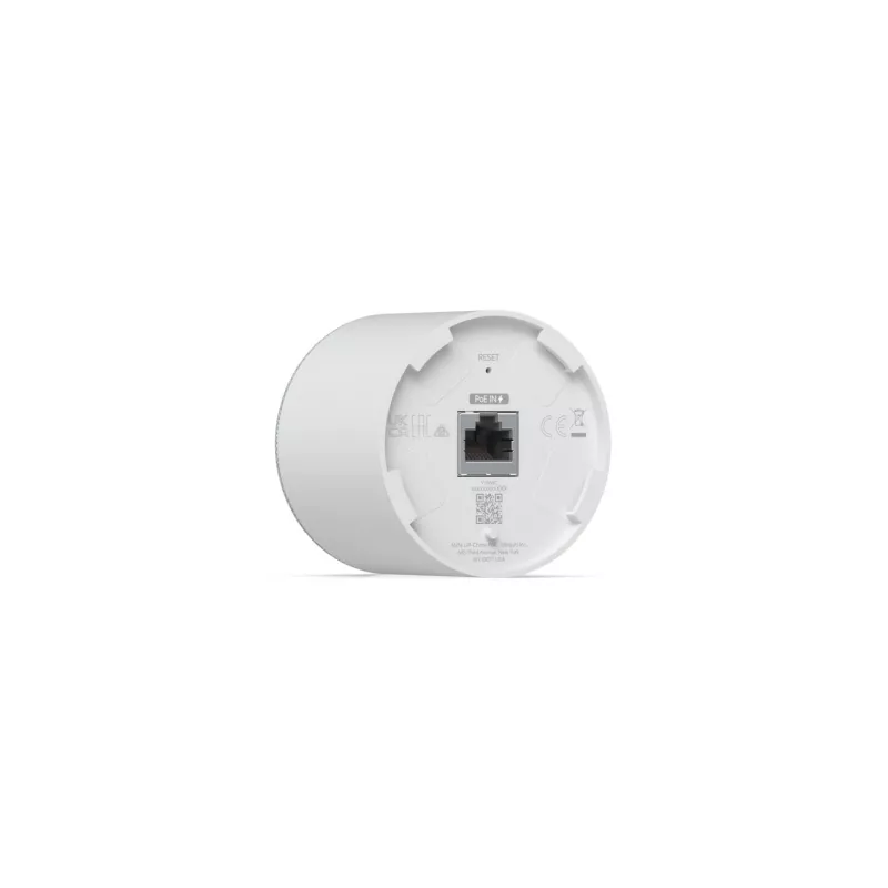 UBIQUITI UVC-G4 Doorbell Pro 5MP WiFi Video Doorbell