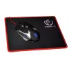 Pelės kilimėlis Rebeltec Game pelė pad Slider S+