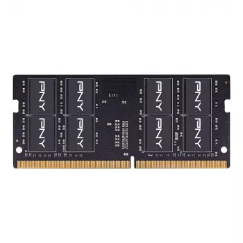 PNY Performance atminties modulis 8 GB 1 x 8 GB DDR4 (MN8GSD43200-SB)