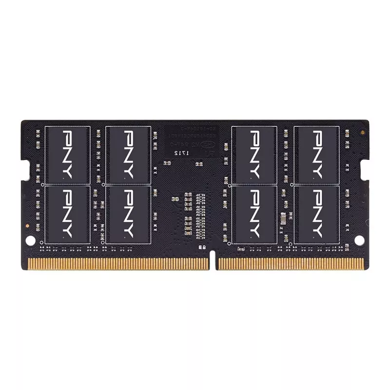 PNY Performance atminties modulis 8 GB 1 x 8 GB DDR4 (MN8GSD43200-SB)