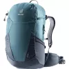 Žygių kuprinė DEUTER Futura 27 — 27 L talpa, modelis 340032113740