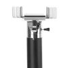 Rankinio įrankio rankena MACLEAN MC-847, skersmuo 3,8 cm, juoda, kampo nustatymas 0–180°