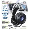 Stereo ausinės Rebeltec THOR RBLSLU00042