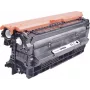 Renkforce Toneris, pakeičiantis HP 655A, CF450A suderinamas juodas 12500 puslapių RF-Toner-HP655ABK RF-6922874 (RF-6922874)