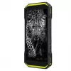 Išmanusis telefonas UleFone Armor X32 6,1 colio 6 GB RAM 128 GB atmintinė Ryškiai žalia, energijos klasė B