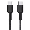 USB-C laidas Aukey CB-CD45 0,9 m — USB Type-C į USB-A, Quick Charge palaikymas