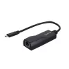 Lanberg NC-1000-02 sąsajos plokštės / adapteris RJ-45