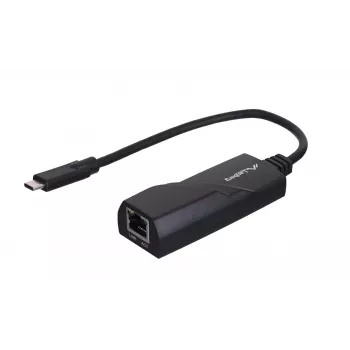 Lanberg NC-1000-02 sąsajos plokštės / adapteris RJ-45