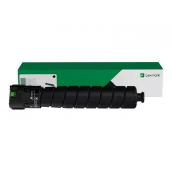 Toneris Lexmark CX943 45000 puslapių juodas
