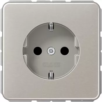 JUNG CD 1520 PT - Maitinimo šaltinio priedas