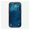 Mobiliojo telefono dėklas Nomad Modern Leather Case skirtas iPhone 17 Pro, 16 cm (6,3 col.), tan, oda ir PC/TPU