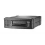 Hewlett Packard Enterprise HPE StoreEver LTO-8 Ultrium 30750 - juostinis įrenginys - LTO Ultrium (12 TB / 30 TB) - Ultrium 8 - SAS-2 - išorinis (13,3 cm) - šifravimas (BC023A)