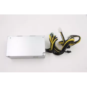 Lenovo stalinio kompiuterio maitinimo blokas 5P51D77088 - 380W, skirtas ThinkCentre M90s