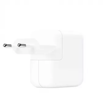 Maitinimo adapteris Apple MY1W2ZM/A 30 W baltas