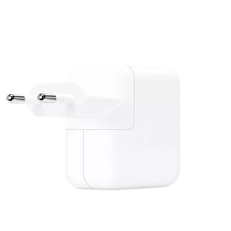 Maitinimo adapteris Apple MY1W2ZM/A 30 W baltas