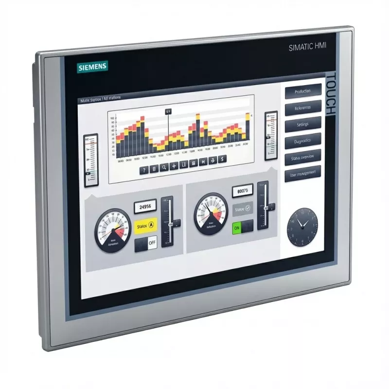 Insta360 Touch Panel (Touch Panel)