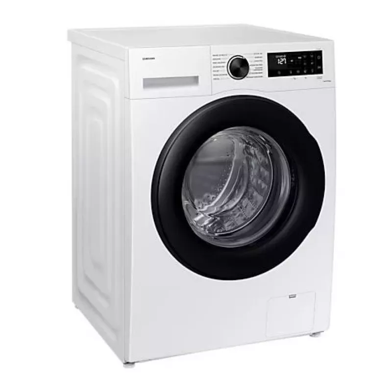 Skalbimo mašina Samsung WW80CGC04DAE, 8 kg, energijos klasė A