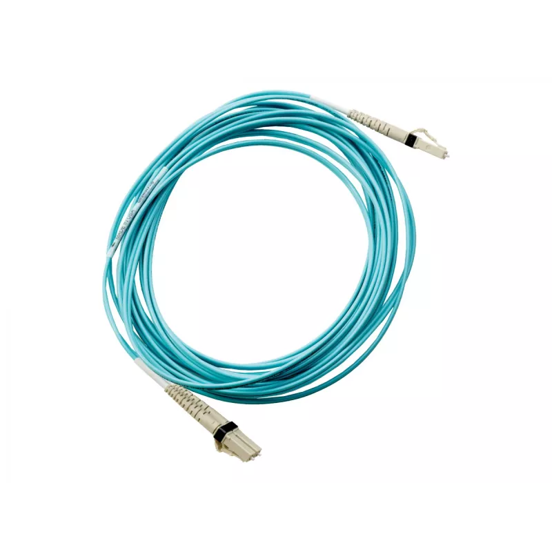 Daugiamodis šviesolaidinis kabelis HPE Premier Flex LC/LC OM4 2 5m