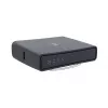 Mikrotik hAP ac lite tower juodas Power over Ethernet (PoE)