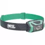 Ant galvos nešiojamas žibintuvėlis Petzl TIKKA žalias LED 350 lm IPX4