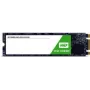 WD Green PC SSD WDS240G2G0B - SSD - 240 GB - vidinis - M.2 2280 - SATA 6 Gb/s (WDS240G2G0B)