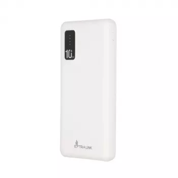 Nešiojama išorinė baterija Extralink EPB-098W 10000mAh