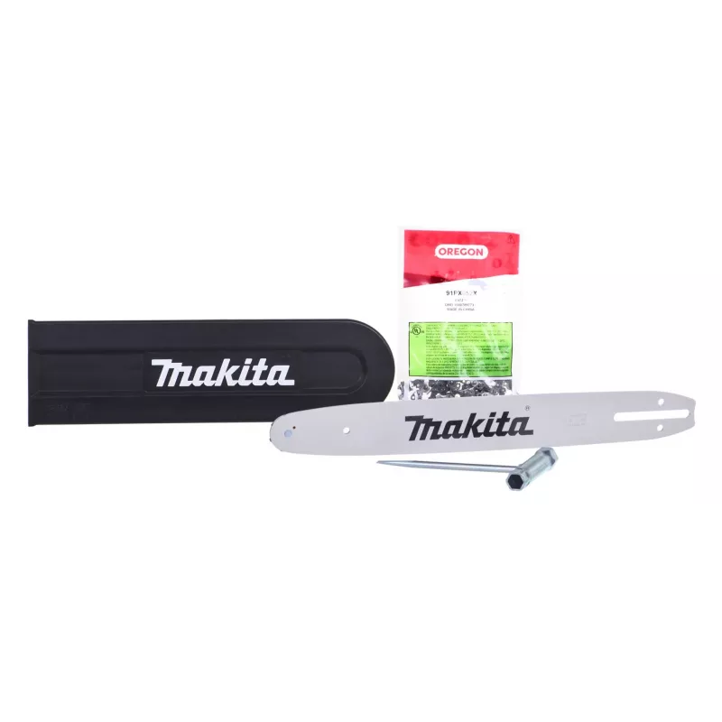 Makita UC3550A grandininis pjūklas 2000 W Juoda, Mėlyna