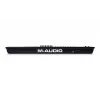 MIDI klaviatūra M-Audio Oxygen 61 MKV – 61 klavišų USB valdiklis su 16 pad'ų, 8 rankenėlėmis, ekranu, pitch bend (juoda)