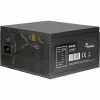 Inter-Tech ArgusNT BPS-500 maitinimo blokas 500 W 20+4 pin ATX ATX juodas