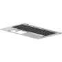 HP M35818-041 nešiojamojo kompiuterio atsarginė dalis Klaviatūra