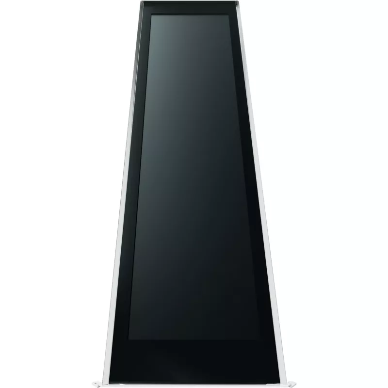 Y70 Touch Display Upgrade Pitch Juoda (36,8 cm (14,5 colio), juoda, 14,5 colio jutiklinis ekranas)