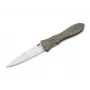 Sulankstomas peilis boker Atropos 01BO913 — kišeninis peilis, kompaktiškas EDC peiliukas
