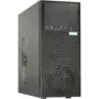 Kompiuterio korpusas Inter-Tech Case ATX IT-8835 Ripple juodas