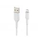 Belkin CAA002BT3MWH ryšio priedas, baltas