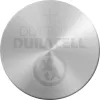 Mygtukinė baterija Duracell CR2032 3,0 V ličio — pakuotėje 5 vnt.