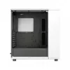 Fractal Design North Midi Tower baltas