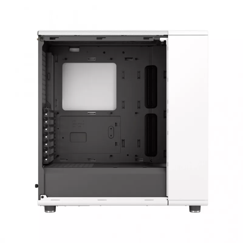 Fractal Design North Midi Tower baltas