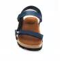 Footwear Heaven AD Med MF230091007 DYDIS 41 Spalva Mėlyna