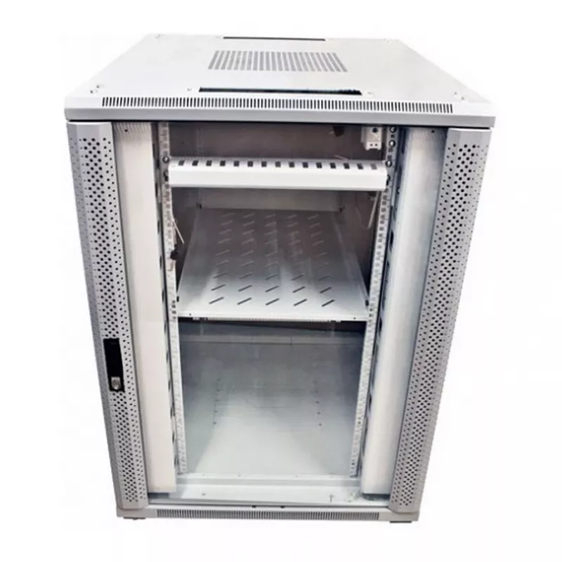 ALLNET ALL-SNB8932BDGRAU Rack enclosure