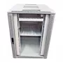 ALLNET ALL-SNB8932BDGRAU Rack enclosure