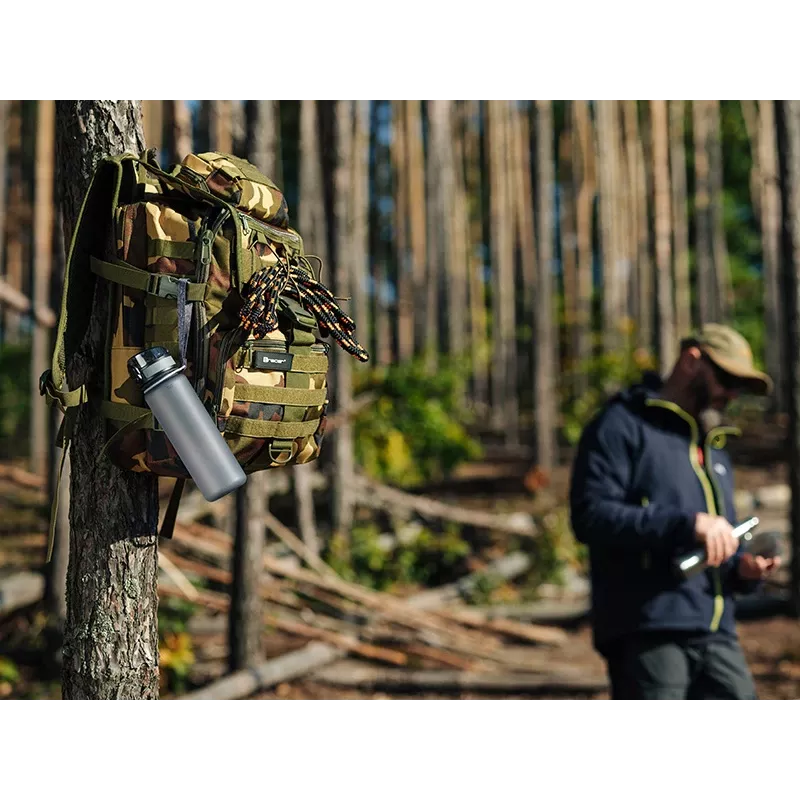Tracer 47578 Delta Backpack 15,6 Camo