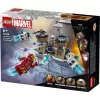 Konstruktorius LEGO rinkinys 76288 Marvel Super Heroes Iron Man Iron Legion HYDRA Soldier, minifigūrėlė, statomas modelis