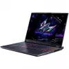 Nešiojamas kompiuteris Acer Predator PHN16-73-99GU — 16 colių WQXGA, Intel Core Ultra 9 275HX, 32 GB RAM, 1 TB SSD, NVIDIA GeForce RTX 5070, Windows 11 Home