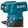 DRT52Z Makita 18V LXT akumuliatorinis belaidis 1/4 colio frezavimo įrankis - tik įrenginys