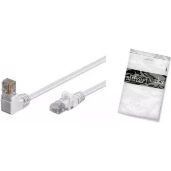 Tinklo kabelis ShiverPeaks Cat6 S/FTP 15m