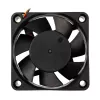 Aušinimo ventiliatorius Akasa AK-6015MS 60×60×15 mm, 12 V DC, juodas
