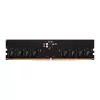 DIMM 16 GB DDR5-5600, atmintis juoda, TED516G5600C4601, Elite, INTEL XMP